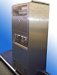 Wessamat Crushed Eisbereiter W 240 ECW Combi-Line